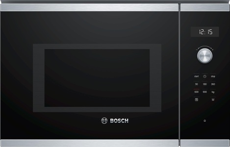 Bosch, Bosch Bfl554Ms0 - Mikrowelle (), Bosch BFL554MS0 Mikrowelle