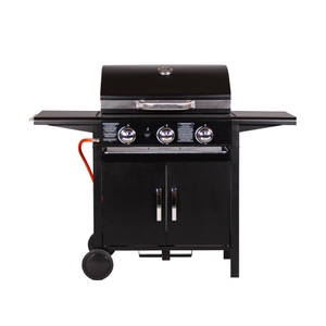 Mr. Grill, Mr.Grill GG2021 Gasgrill, Mr.Grill, Unsere Neuheiten, Mr.Grill GG2021 Gasgrill, Produkte & Wohnen