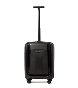 Epic, Epic Phantom SL Fastback - Kabinenspinner (55cm) in Schwarz, Phantom SL Fastback - Kabinenspinner (55cm) in Schwarz
