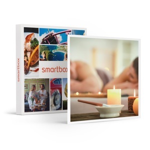 SMARTBOX, Massage in Lausanne zu zweit, Massage in Lausanne zu zweit