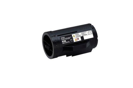 Epson, Epson S050691 Toner schwarz, Epson Toner, schwarz, Return, C13S050691, (10'000 Seiten)