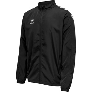 Hummel, Jacke Micro Zip Unisex L, 