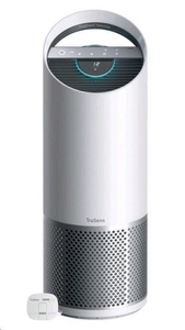 Leitz, Luftreiniger LEITZ TRUSENS Z-3000, Leitz - TruSens Z-3000EU Luftreiniger mit SensorPod?, grosser Raum, Weiss