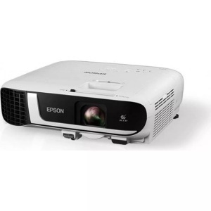 Epson, Epson EB-FH52 - Full HD Projektor, Epson - EB-FH52 (LCD, Full HD), Weiss