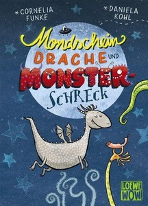 Loewe, Mondscheindrache und Monsterschreck, Mondscheindrache und Monsterschreck