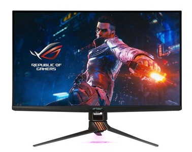 Asus, ASUS ROG Swift PG32UQX - Gaming Monitor (32 