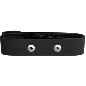 POLAR, Polar Pro - (), Polar Pro Chest Strap Brustgurt schwarz