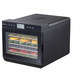 Hendi, HENDI, Gastro Küchengeräte, HENDI Dörrautomat Kitchen Line 7 Bleche Dörrautomat, Produkte & Wohnen, HENDI, Gastro Küchengeräte, HENDI Dörrautomat Kitchen Line 7 Bleche Dörrautomat, Produkte & Wohnen