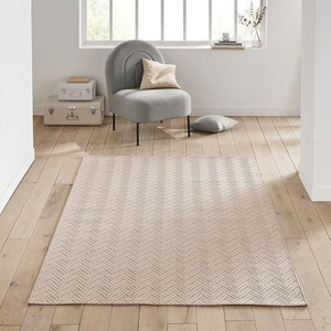 LA REDOUTE INTERIEURS, Teppich Travis Teppich Travis, 