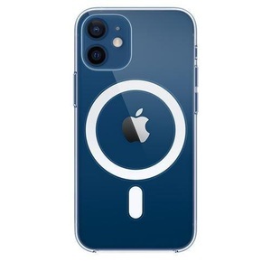 Apple, Apple iPhone 12 mini Clear Case Apple iPhone 12 mini Transparent, Apple iPhone 12 mini Clear Case Transparent Handyhülle iPhone 12 mini ? Handyhülle/Handy Tasche
