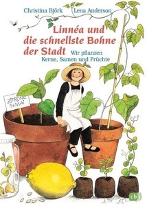 undefined, Linnea und die schnellste Bohne der Stadt, Linnea und die schnellste Bohne der Stadt