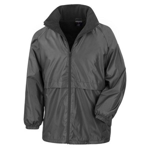 Result, Result Windbreaker »Core Herren DWL Jacke«, Result - Core DWL Jacke, für Herren, Schwarz, Größe 3XL
