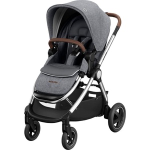 Maxi-Cosi, MAXI COSI Kinderwagen Adorra² Luxe Twillic Grey, 
