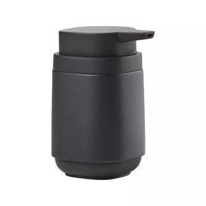 Zone Denmark, Zone Denmark Seifenspender »Time 220 ml, Schwarz«, Zone Denmark Seifenspender »Time 220 ml«