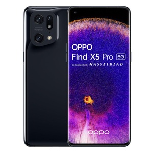 Oppo, OPPO Find X5 Pro 5G - Smartphone (6.7 
