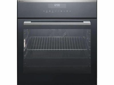 Electrolux, Electrolux EB6GL4XCN Backofen Chrom, Electrolux EB6GL4XCN Backofen Chrom