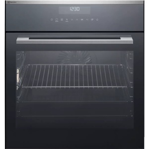 Electrolux, Electrolux EB6GL4XCN Backofen Chrom, Electrolux EB6GL4XCN Backofen Chrom