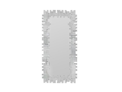 OZAIA, Wandspiegel LOLA x2x57 Wandspiegel LOLA x2x57, 
