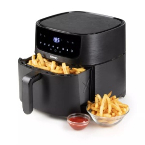 Domo, Domo, Fritteusen, Domo DO539FR Fritteusen, Produkte & Wohnen, Domo - Do539fr, Do539fr
