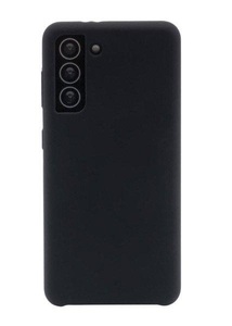 Samsung, JT Berlin - Samsung Galaxy S21+ Plus 5G Silikon Backcase Hülle Steglitz (10728) - Schwarz, JTBerlin - iPhone 12 Mini JT Berlin Steglitz Silikon Case, Weiss