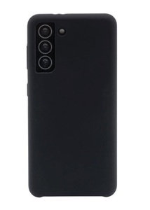 Samsung, JT Berlin - Samsung Galaxy S21+ Plus 5G Silikon Backcase Hülle Steglitz (10728) - Schwarz, JTBerlin - iPhone 12 Mini JT Berlin Steglitz Silikon Case, Weiss