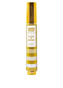 James Read, James Read Self Tan James Read Self Tan Click & Glow selbstbraeuner 15.0 ml, James Read - Selbstbräuner Click & Glow, 15 ml, Transparent