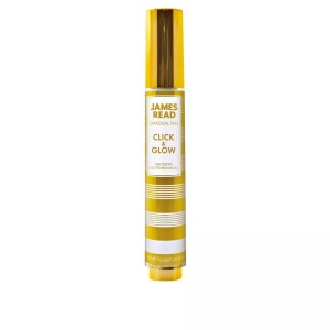 James Read, James Read Self Tan James Read Self Tan Click & Glow selbstbraeuner 15.0 ml, James Read - Selbstbräuner Click & Glow, 15 ml, Transparent