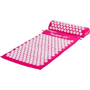 Movit, Akupressurmatte Unisex Pink ONE SIZE, Movit - Akupressurmatte, One Size, Pink