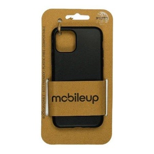 Apple, Bio Case iPhone 11 Pro - Black, mobileup - Bio Case iPhone 11 Pro Black