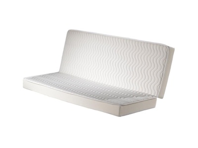DREAMEA, Matratze für Schlafsofa Klappsofa 1FRIEND Matratze für Schlafsofa Klappsofa 1FRIEND