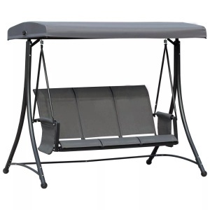 Outsunny, Outsunny - Hollywoodschaukel, One Size, Outsunny - Hollywoodschaukel, One Size