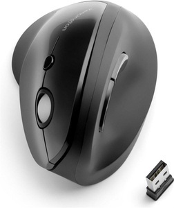 Kensington, Kensington Pro Fit Ergo Maus vertikal - Kabellos, Kensington Ergonomische Maus Pro Fit Ergo Vertikale