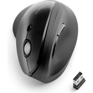 Kensington, Kensington Pro Fit Ergo Maus vertikal - Kabellos, Kensington Ergonomische Maus Pro Fit Ergo Vertikale