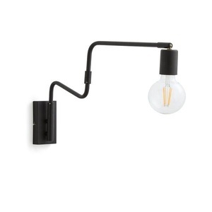 LA REDOUTE INTERIEURS, Wandlampe mit Gelenkarm Hiba Wandlampe mit Gelenkarm Hiba, 