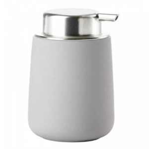 Zone, Zone Seifenspender Nova 0.25 l, Zone Denmark Seifenspender Nova 250 ml, Soft Grey