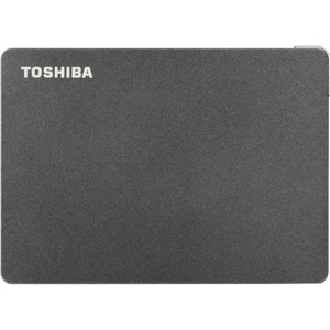 Toshiba, Toshiba Canvio Gaming (HDTX120EK3AA) - ext. 2.5 Zoll HD - 2TB - USB 3.2 Gen 1, Toshiba Canvio Gaming 2 TB Externe Festplatte 6.35 cm (2.5 Zoll) USB-A (USB 3.2 Gen 1) Schwarz HDTX120EK3AA