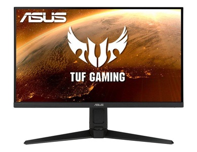 Asus, TUF Gaming VG27AQL1A, Gaming-Monitor, 