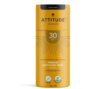 Attitude, ATTITUDE Sonnenschutzstick LSF 30, 