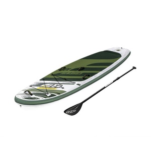 Bestway, Stand Up Paddle KAHAWAI 310 cm, Hydro-Force, Unsere Neuheiten, Hydro-Force Kahawai-SUP-Set 3.10m x 86cm x 15cm, Produkte & Wohnen