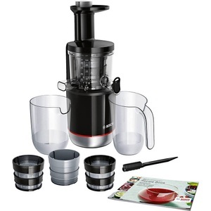 Bosch, Bosch Mesm731M VitaExtract Slow Juicer, Entsafter MESM731M Entsafter MESM731M