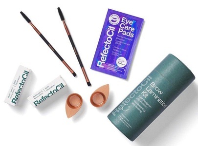 RefectoCil, RefectoCil - Brow Lamination Kit, RefectoCil - Brow Lamination Kit
