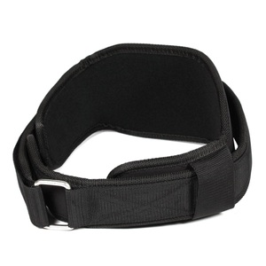 Gladiatorfit, Lendenmuskelgürtel Aus Nylon | Mehrere Größen Unisex Multicolor L, GladiatorFit - Lendenmuskelgürtel aus Nylon | Mehrere Größen, L, Multicolor