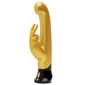 Fifty Shades of Grey, Fifty Shades of Grey Greedy Girl 10 Year Anniversary Rabbit Vibrator, Vibrator RABBIT GREEDY GIRL