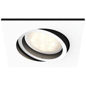 Philips, Philips Hue Einbauspot Milliskin, 
