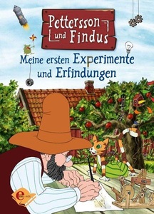 undefined, Pettersson und Findus - Meine ersten Experimente und Erfindungen, Pettersson und Findus: Meine ersten Experimente und Erfindungen