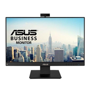 Asus, BE24EQK, LED-Monitor, Asus BE24EQK LED-Monitor EEK F (A - G) 60.5 cm (23.8 Zoll) 1920 x 1080 Pixel 16:9 5 ms USB, VGA, HDMI®, DisplayPort,