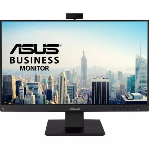 Asus, BE24EQK, LED-Monitor, Asus BE24EQK LED-Monitor EEK F (A - G) 60.5 cm (23.8 Zoll) 1920 x 1080 Pixel 16:9 5 ms USB, VGA, HDMI®, DisplayPort,