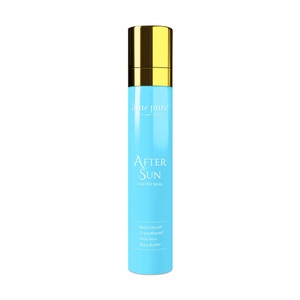 âme pure, After Sun Spray | Beta-glucan 140ml Unisex ONE SIZE, âme pure - After Sun Spray | Beta-Glucan 140ml, One Size
