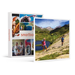 SMARTBOX, Abenteuer Geologie: Familienwanderung nahe des Mont Blanc