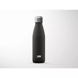 I-DRINK, I-DRINK Thermosflasche 500ml ID0005 schwarz, I-DRINK Thermosflasche 500ml ID0005 schwarz